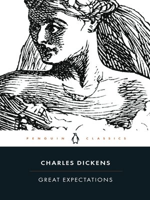 Great Expectations - ebook